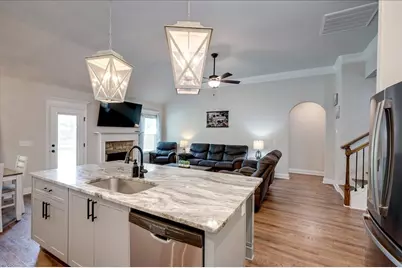 3021 Bannack Lane, Harlem, GA 30814 - Photo 17