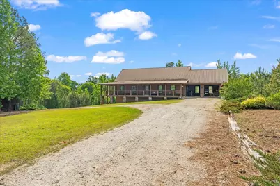 299 SW Hunting Club Road, Crawfordville, GA 30631 - Photo 3