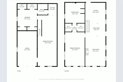 299 SW Hunting Club Road, Crawfordville, GA 30631 - Photo 45
