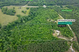 299 SW Hunting Club Rd, Crawfordville, GA 30631 - Photo 35