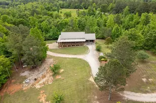 299 SW Hunting Club Rd, Crawfordville, GA 30631 - Photo 43