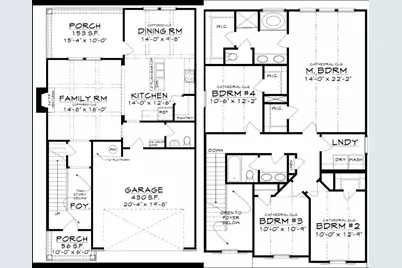 625 Garland Trail, Harlem, GA 30814 - Photo 19