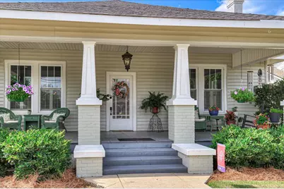 209 W 7th Street, Waynesboro, GA 30830 - Photo 5