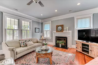 209 W 7th Street, Waynesboro, GA 30830 - Photo 13