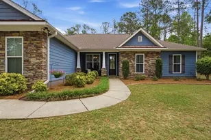 1452 SE Karen Ln, Thomson, GA 30824 - Photo 7