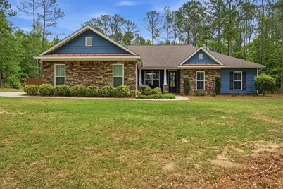 1452 SE Karen Lane, Thomson, GA 30824 - Photo 1
