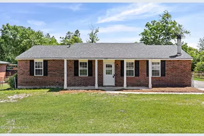 2342 Travis Pines Drive, Augusta, GA 30906 - Photo 1