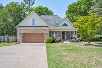 823 Lake Lanier Court, North Augusta, SC 29841 - Photo 1