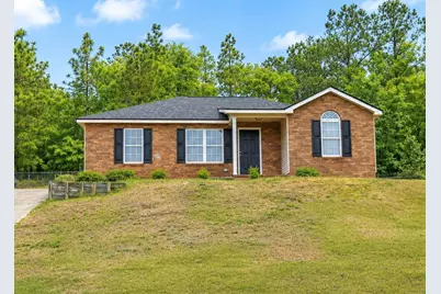 2822 Cranbrook Drive, Hephzibah, GA 30815 - Photo 1