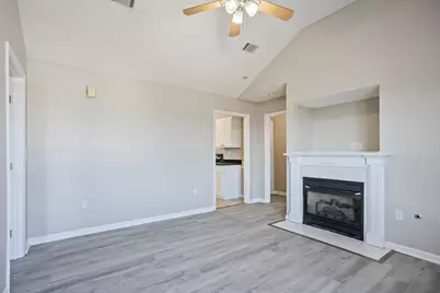 2822 Cranbrook Drive, Hephzibah, GA 30815 - Photo 3