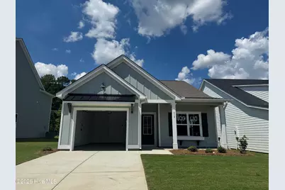 610 Pherson Street #L103, Aiken, SC 29801 - Photo 3