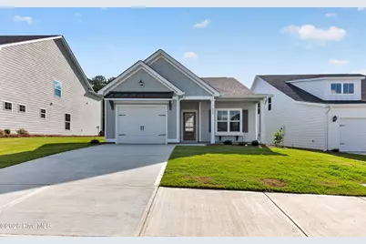 610 Pherson Street, Aiken, SC 29801 - Photo 1