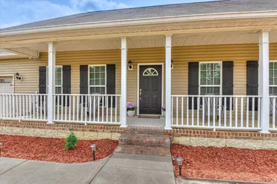 1364 Old Kimbill Trail, Aiken, SC  - Photo 3