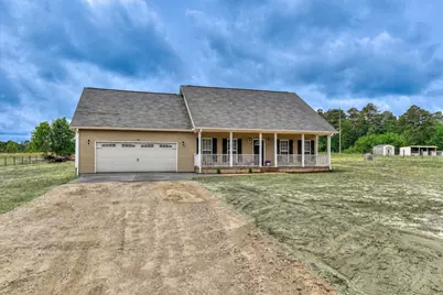 1364 Old Kimbill Trail, Aiken, SC  - Photo 1