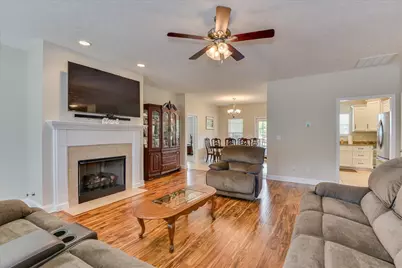 1364 Old Kimbill Trail, Aiken, SC  - Photo 7
