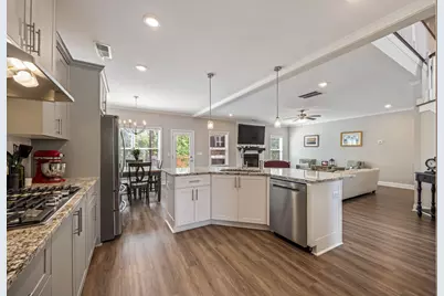 629 Bunchgrass Street, Evans, GA 30809 - Photo 17