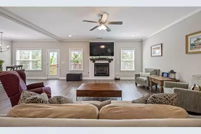 629 Bunchgrass Street, Evans, GA 30809 - Photo 29