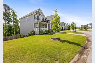 629 Bunchgrass Street, Evans, GA 30809 - Photo 3