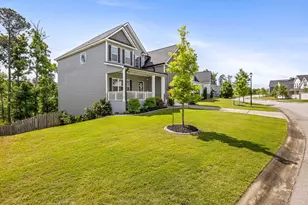 629 Bunchgrass St, Evans, GA 30809 - Photo 3