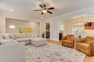 2611 Sherborne Ct, Augusta, GA 30909 - Photo 11
