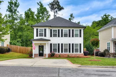 2611 Sherborne Court, Augusta, GA 30909 - Photo 1