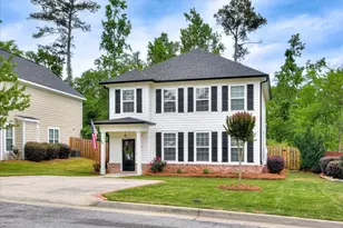 2611 Sherborne Ct, Augusta, GA 30909 - Photo 3