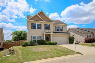 909 Westlawn Dr, Grovetown, GA 30813 - Photo 5