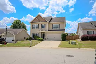 909 Westlawn Dr, Grovetown, GA 30813 - Photo 3