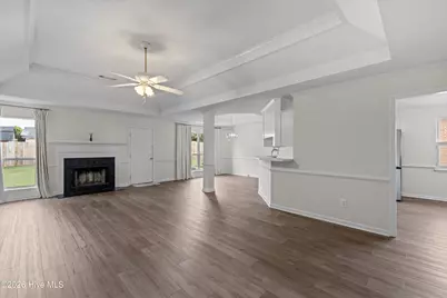 4032 Dowling Drive, Martinez, GA 30907 - Photo 5