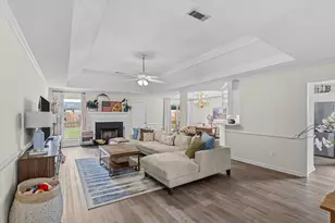 4032 Dowling Dr, Martinez, GA 30907 - Photo 5