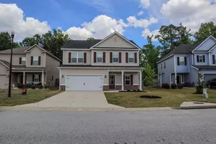 1305 Batchelor Ct, Augusta, GA 30909 - Photo 1