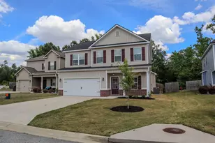 1305 Batchelor Ct, Augusta, GA 30909 - Photo 3