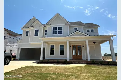 3144 Rosewood Drive, Evans, GA 30809 - Photo 1