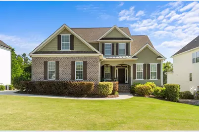 314 Kirkwood Drive, Evans, GA 30809 - Photo 1