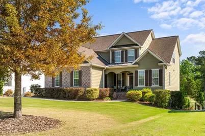 314 Kirkwood Drive, Evans, GA 30809 - Photo 3