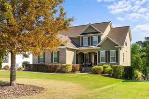 314 Kirkwood Dr, Evans, GA 30809 - Photo 3