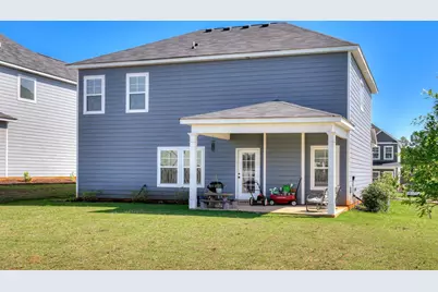 6007 Bakerville Lane, North Augusta, SC 29860 - Photo 49