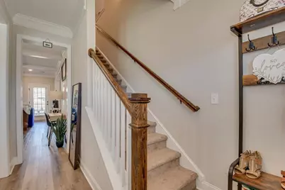 6007 Bakerville Lane, North Augusta, SC 29860 - Photo 9