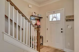 6007 Bakerville Ln, North Augusta, SC 29860 - Photo 3