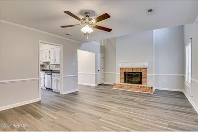 2915 Running Creek Lane, Augusta, GA 30907 - Photo 3