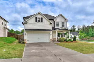 2545 Traverse Trl, Evans, GA 30809 - Photo 3