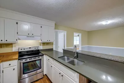 681 Wright Allen Road, Blythe, GA 30805 - Photo 17