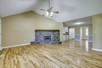 681 Wright Allen Road, Blythe, GA 30805 - Photo 9