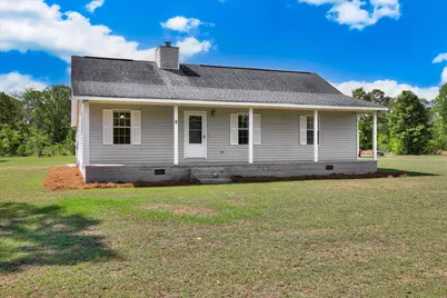 681 Wright Allen Road, Blythe, GA 30805 - Photo 3