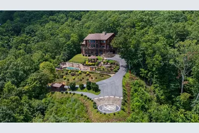 373 Rising Star Lane, Mineral Bluff, GA 30559 - Photo 5