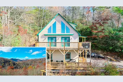 324 Azalea Ridge, Topton, NC 28781 - Photo 1