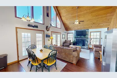 324 Azalea Ridge, Topton, NC 28781 - Photo 7