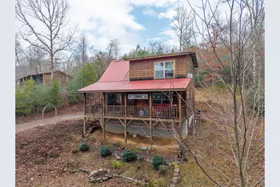 225 Hickory Woods Trail, Murphy, NC 28906 - Photo 3