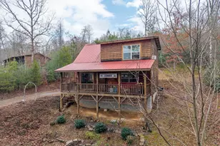 225 Hickory Woods Trail, Murphy, NC 28906 - Photo 3