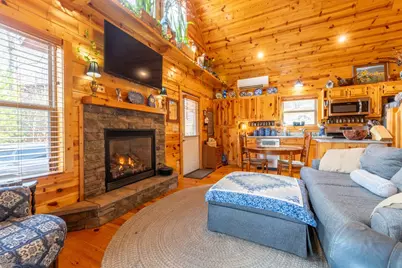 225 Hickory Woods Trail, Murphy, NC 28906 - Photo 7